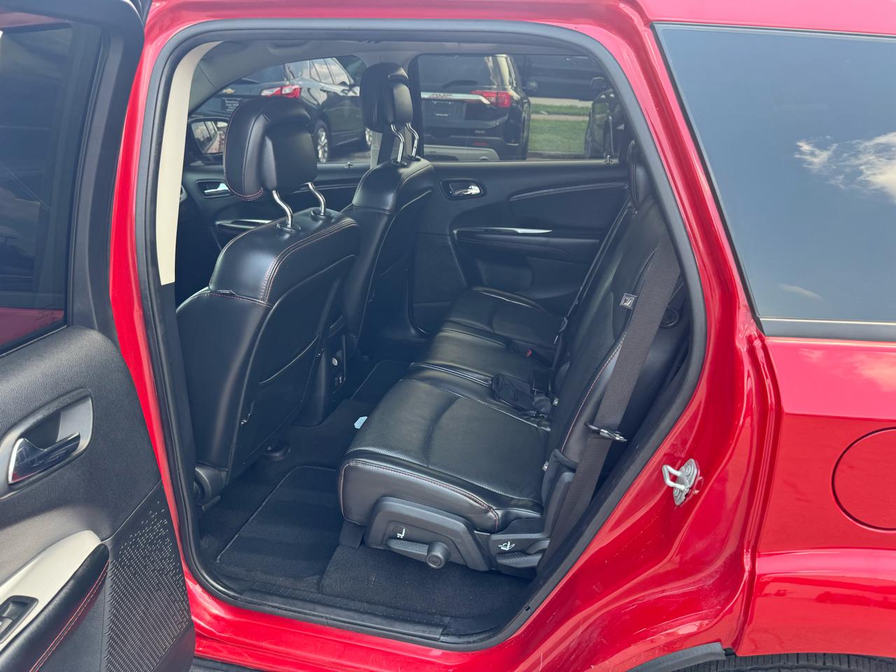 Dodge Journey GT AWD 2019