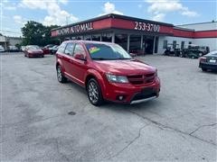 2019 Dodge Journey 