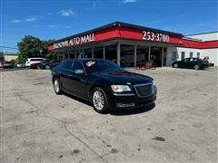 2013 Chrysler 300 