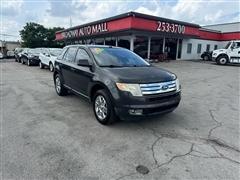 2007 Ford Edge 