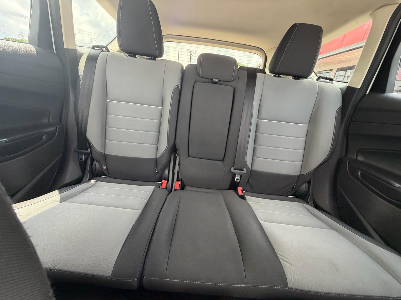 Ford Escape 4WD 4dr SE 2015