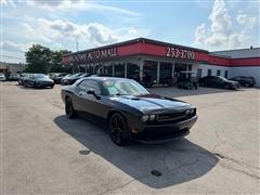 2014 Dodge Challenger 