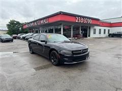 2015 Dodge Charger 