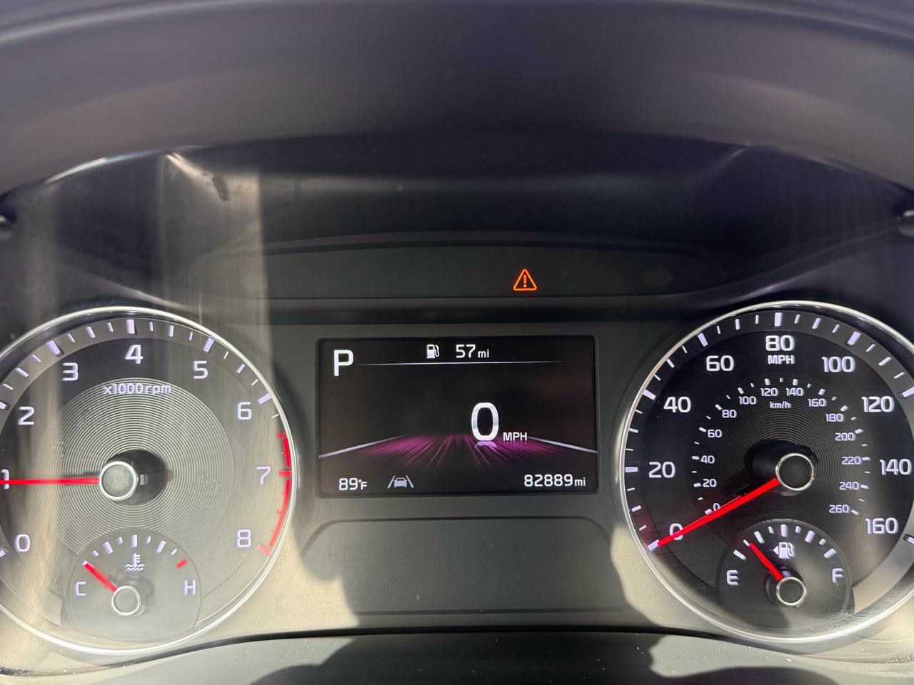 Kia Forte LXS 2022