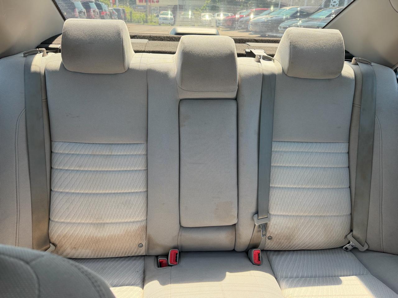 Toyota Camry LE 2015
