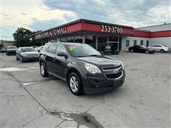 2014 Chevrolet Equinox 