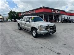 2006 Chevrolet Silverado 1500 