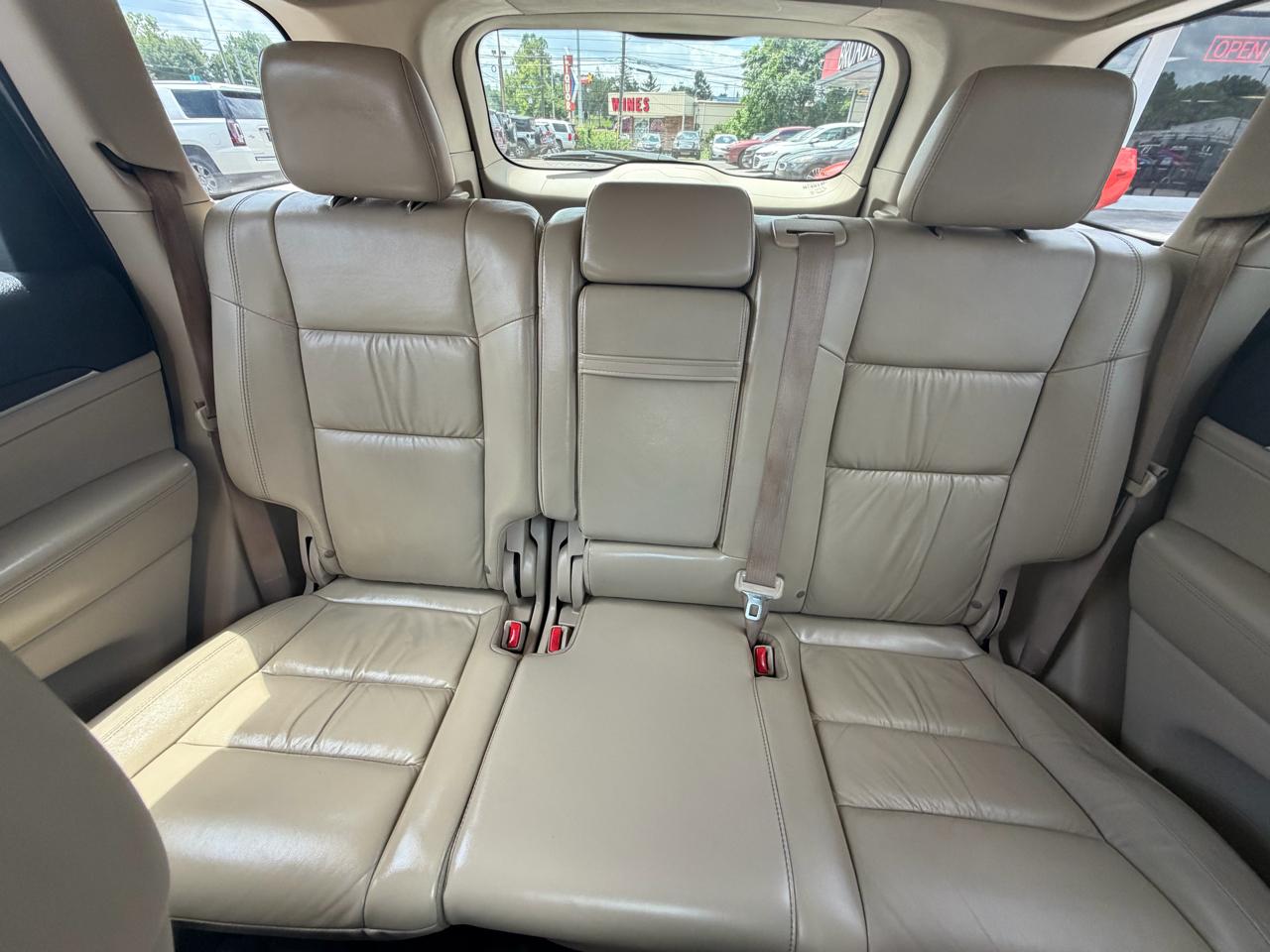 Jeep Grand Cherokee 4WD 4dr Limited 2015