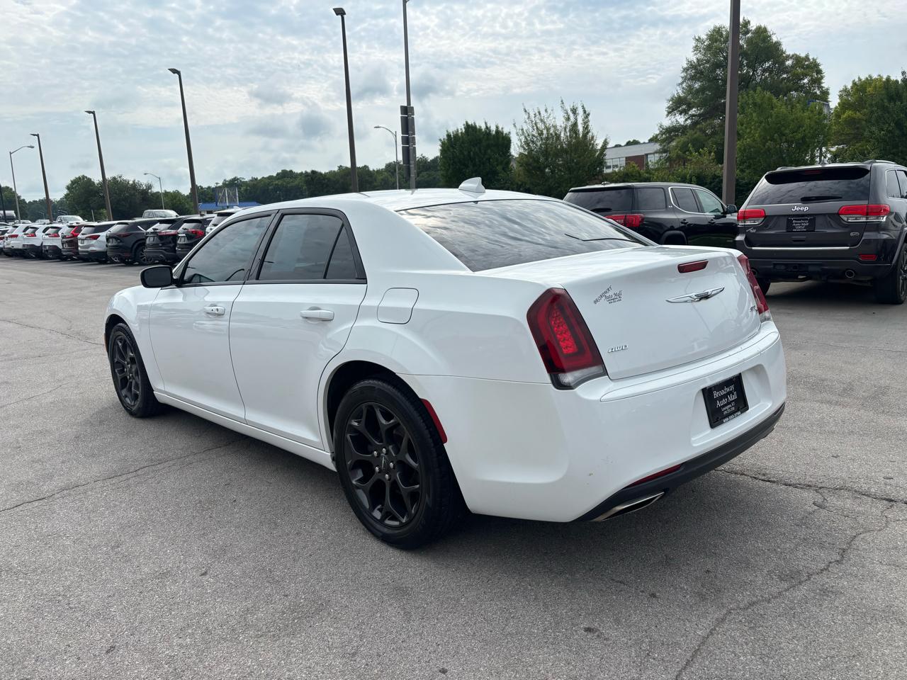 Chrysler 300 300S AWD 2019