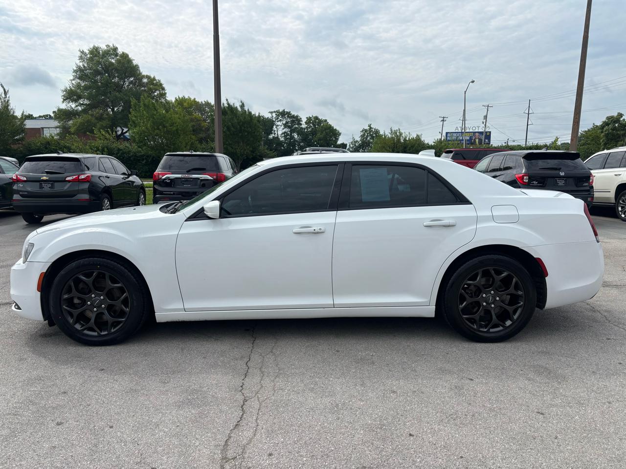 Chrysler 300 300S AWD 2019