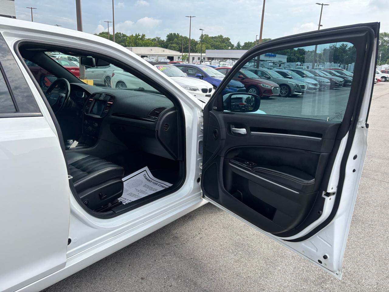 Chrysler 300 300S AWD 2019
