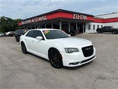 2019 Chrysler 300 