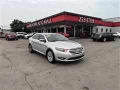 2013 Ford Taurus 