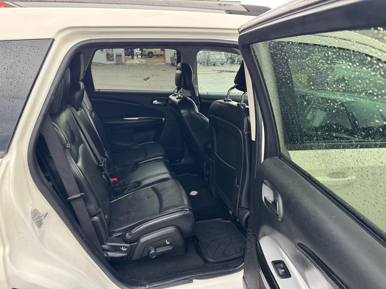 Dodge Journey GT AWD 2019