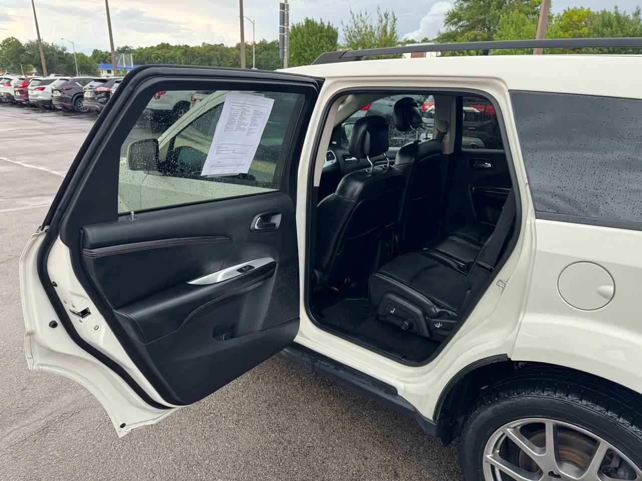 Dodge Journey GT AWD 2019