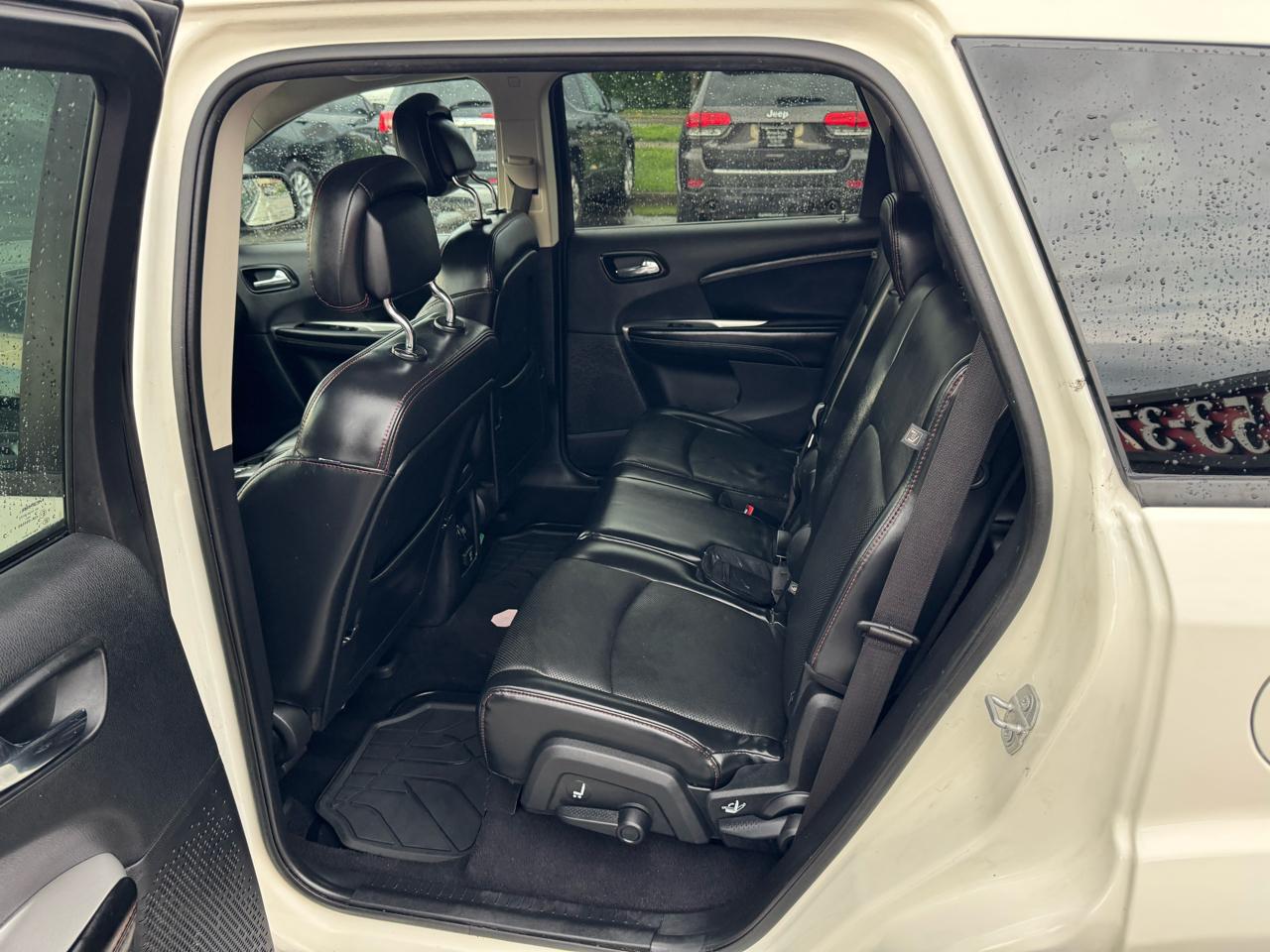 Dodge Journey GT AWD 2019