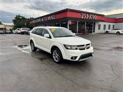 2019 Dodge Journey 
