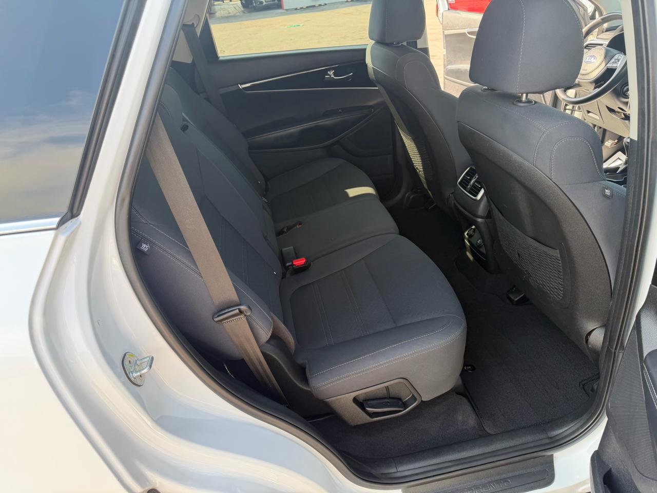 Kia Sorento LX V6 AWD 2019
