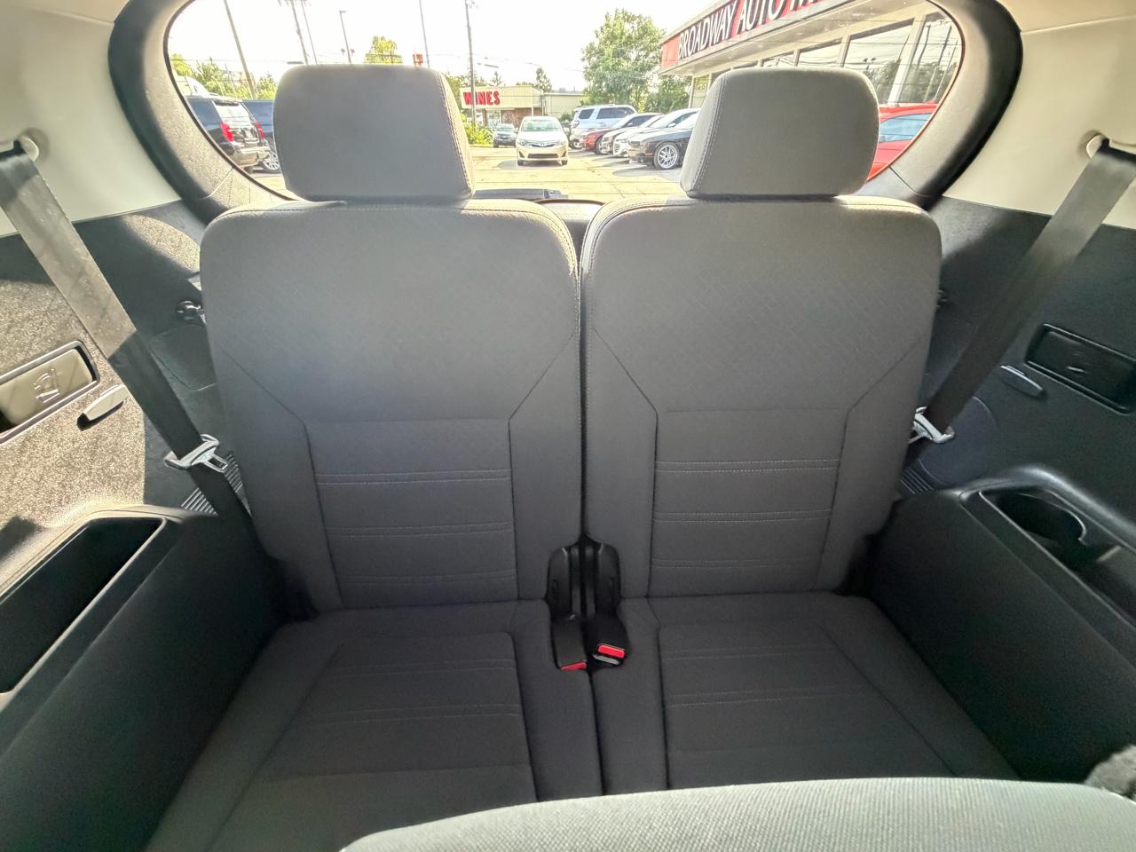 Kia Sorento LX V6 AWD 2019