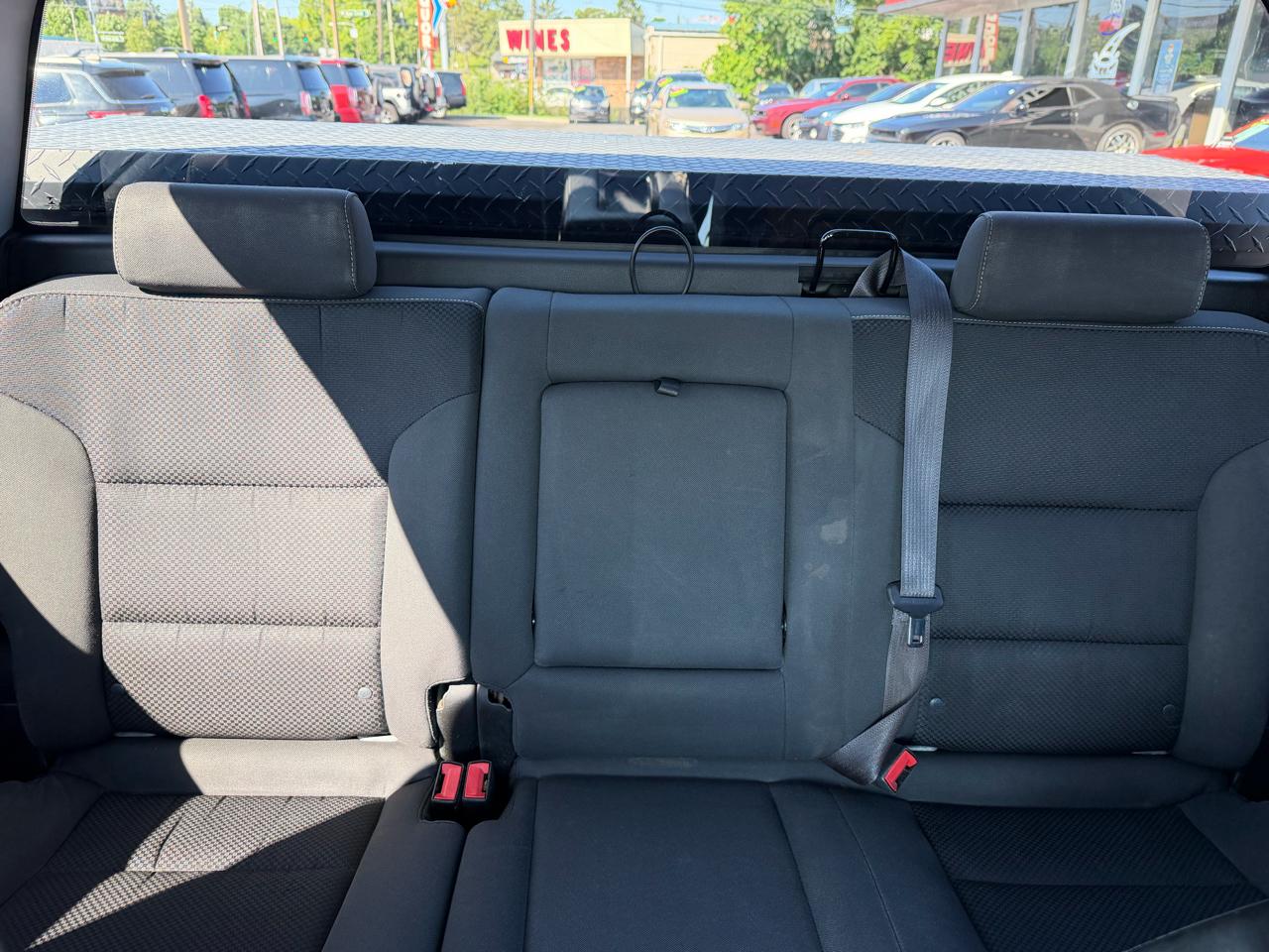 GMC Sierra 2500HD SLE 2015