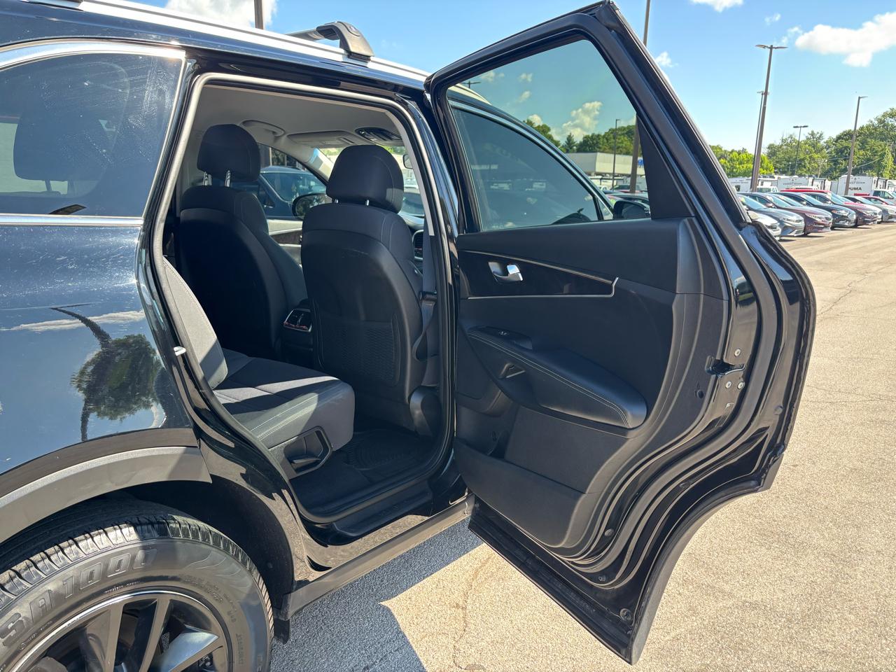 Kia Sorento LX FWD 2017