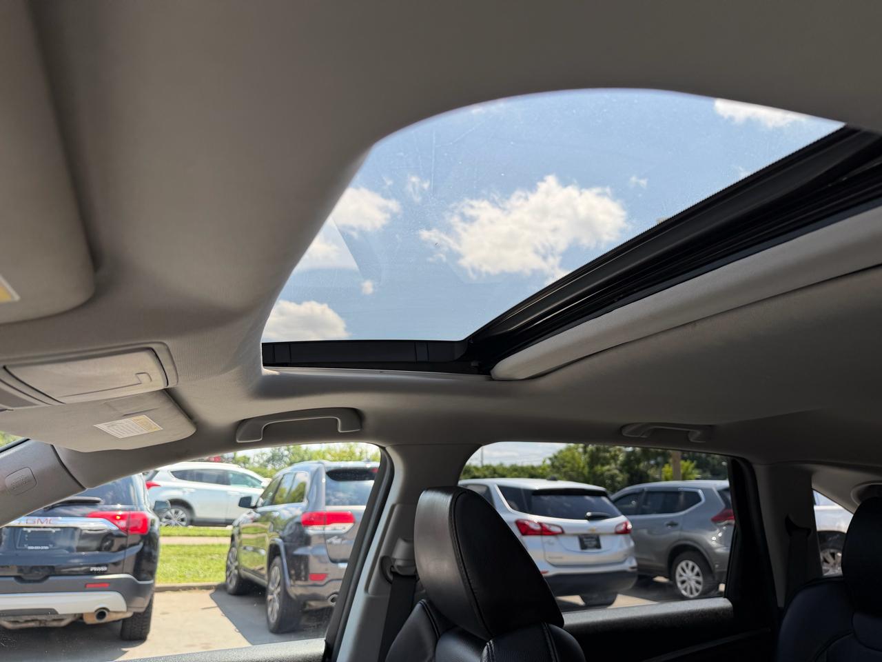 Acura MDX  2017
