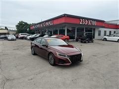 2024 Nissan Altima 