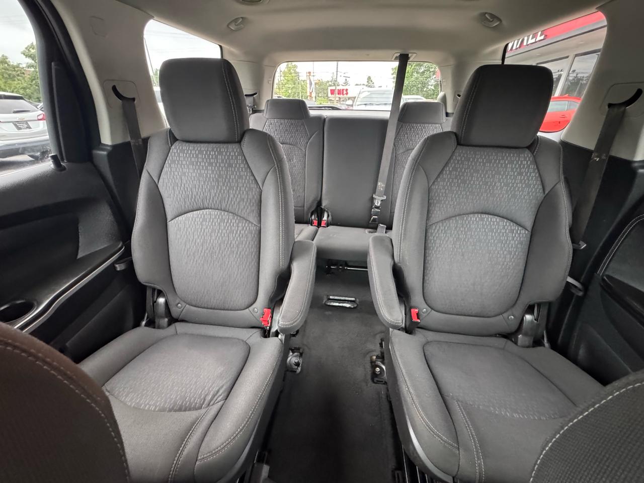 GMC Acadia AWD 4dr SLE w/SLE-2 2016