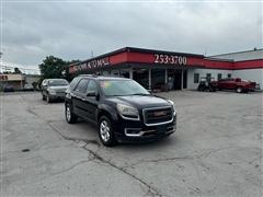 2016 GMC Acadia 