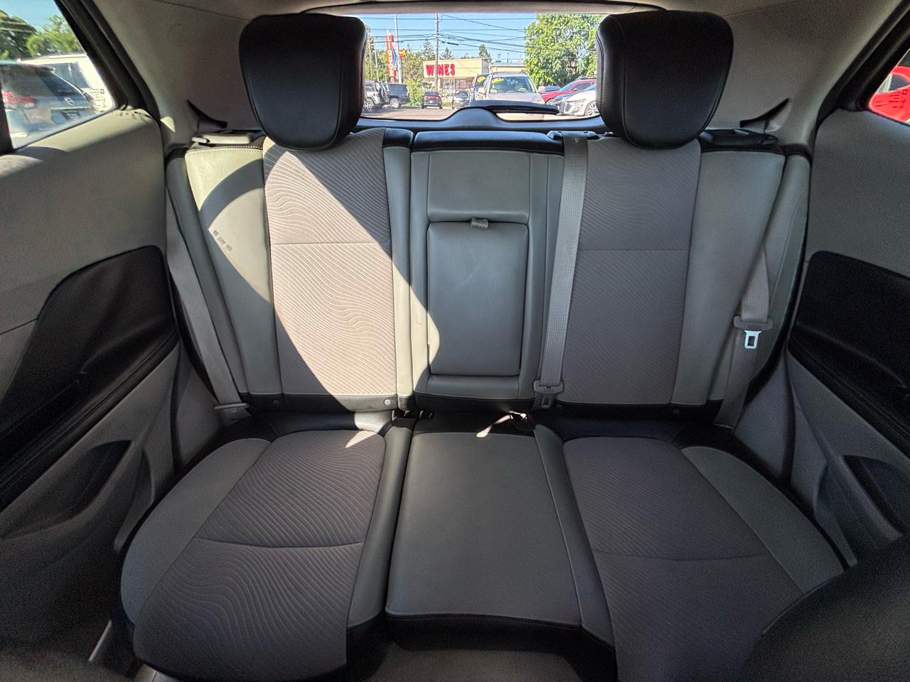 Buick Encore FWD 4dr Convenience 2014