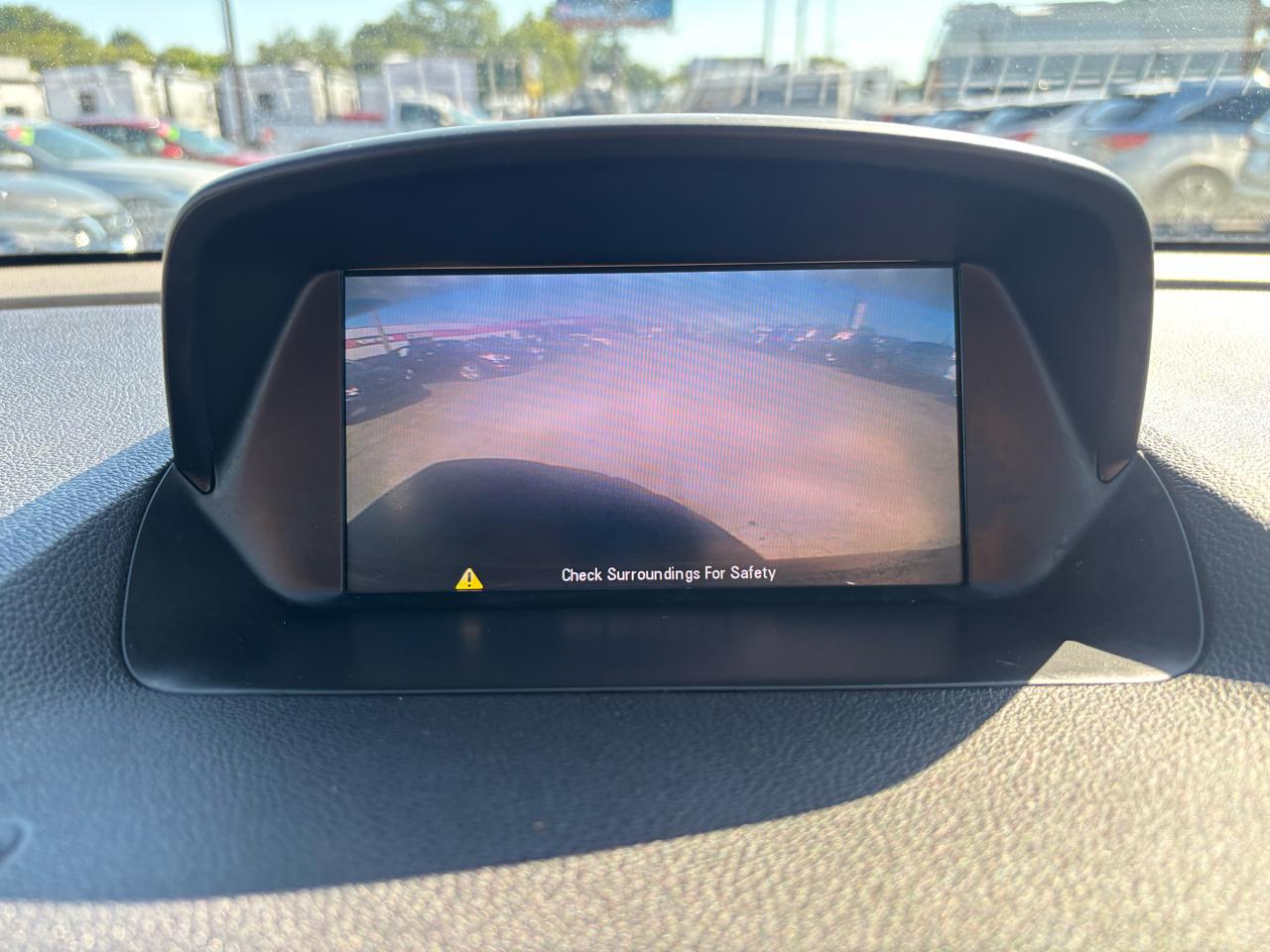 Buick Encore FWD 4dr Convenience 2014