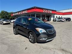 2014 Buick Encore 