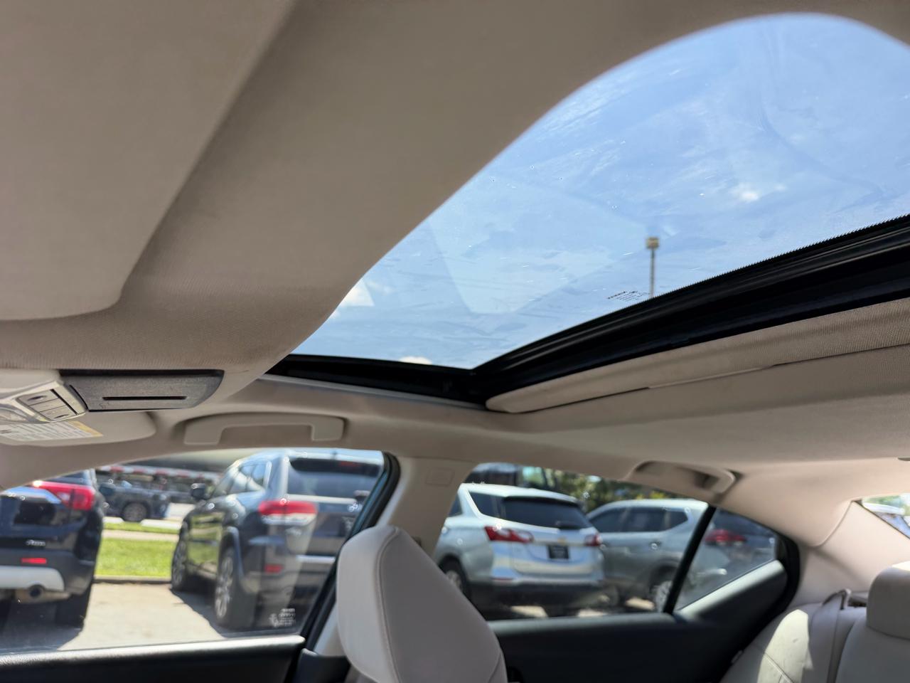 Nissan Altima SV 2020