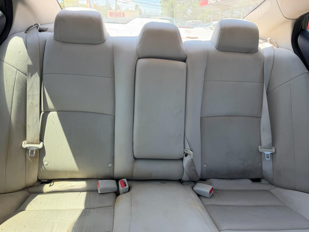 Nissan Altima SV 2020