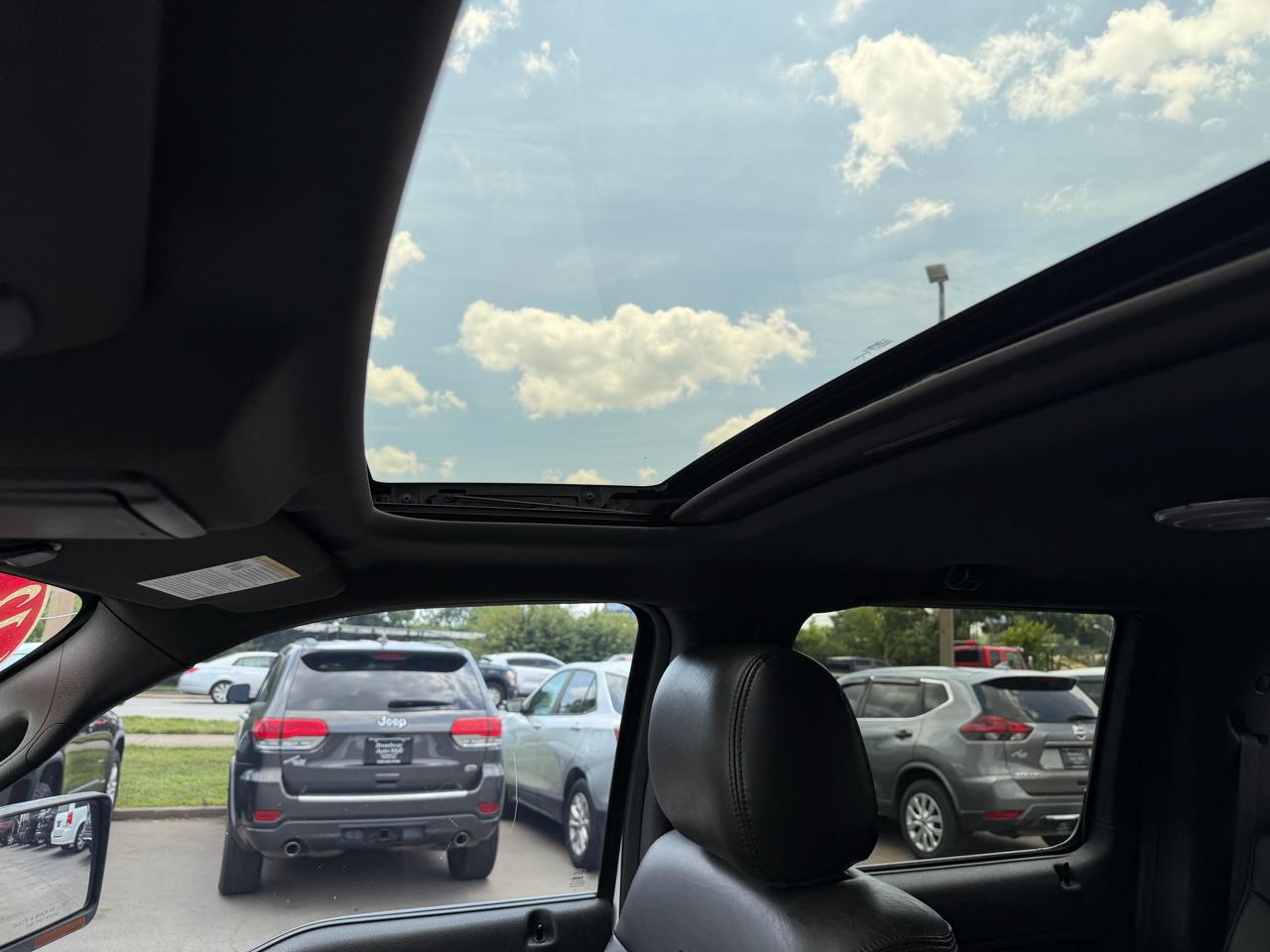 Ford F-150 Platinum 2013