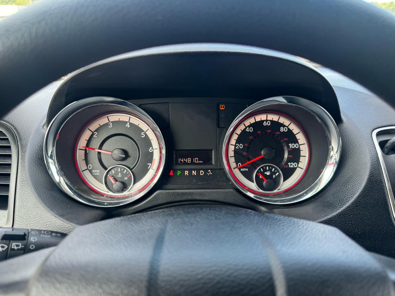 Dodge Grand Caravan SE Wagon 2017