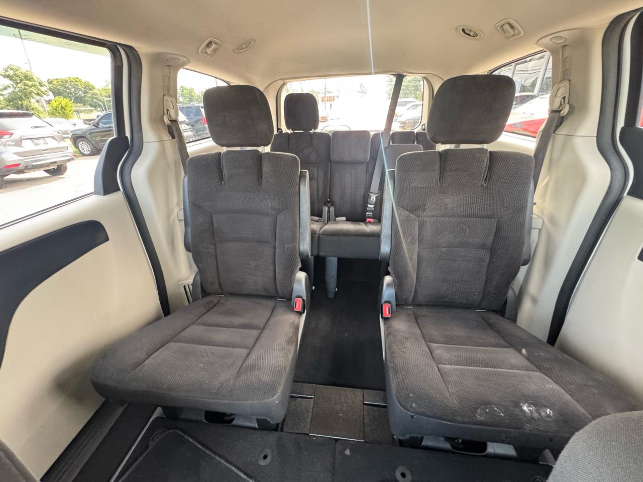 Dodge Grand Caravan SE Wagon 2017