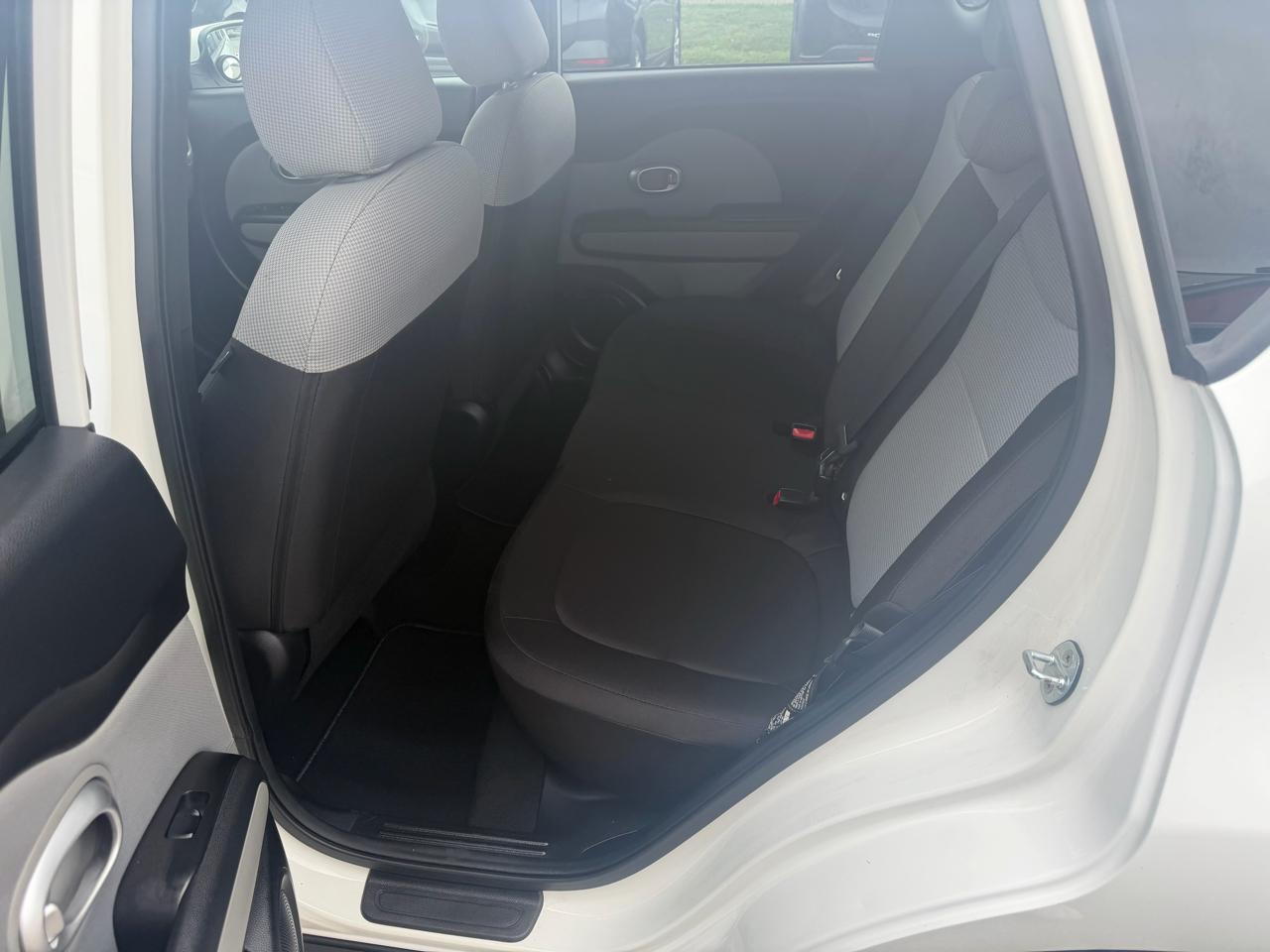 Kia Soul 5dr Wgn Auto Base 2016