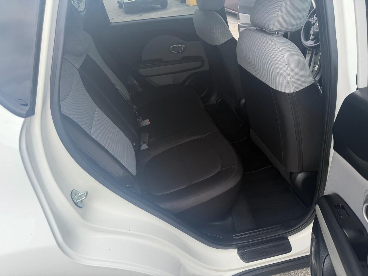 Kia Soul 5dr Wgn Auto Base 2016