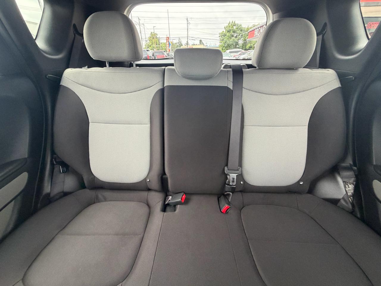 Kia Soul 5dr Wgn Auto Base 2016