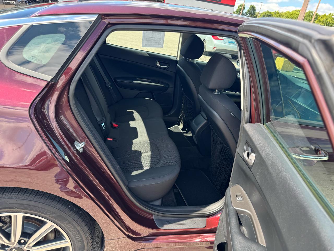 Kia Optima LX Auto 2019