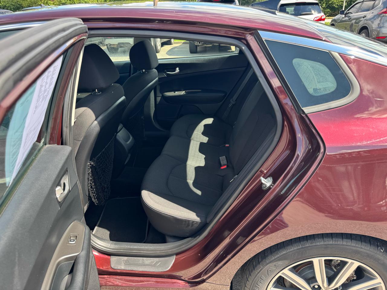 Kia Optima LX Auto 2019