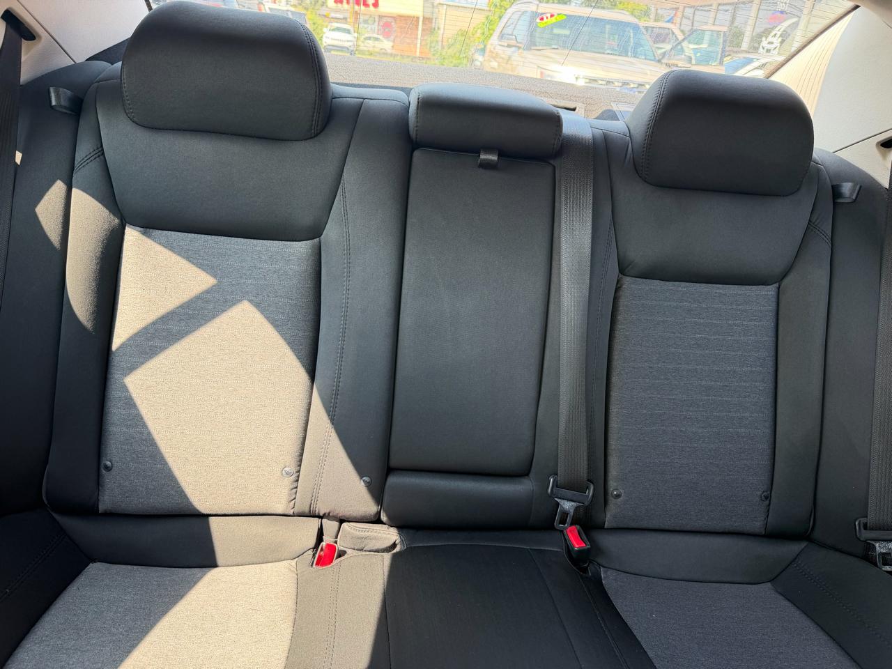 Chrysler 300 Touring 2018