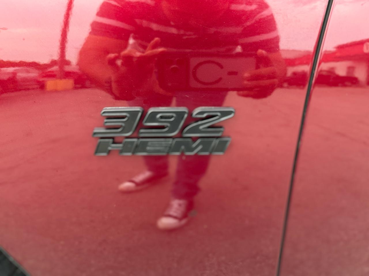 Dodge Charger Scat Pack 2019