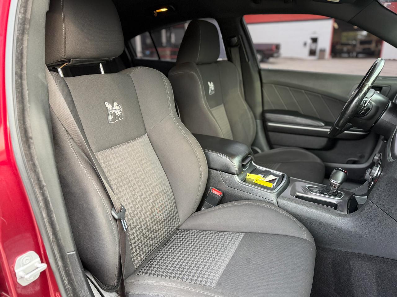 Dodge Charger Scat Pack 2019