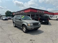 1999 Ford Explorer 