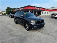 2014 Dodge Durango 