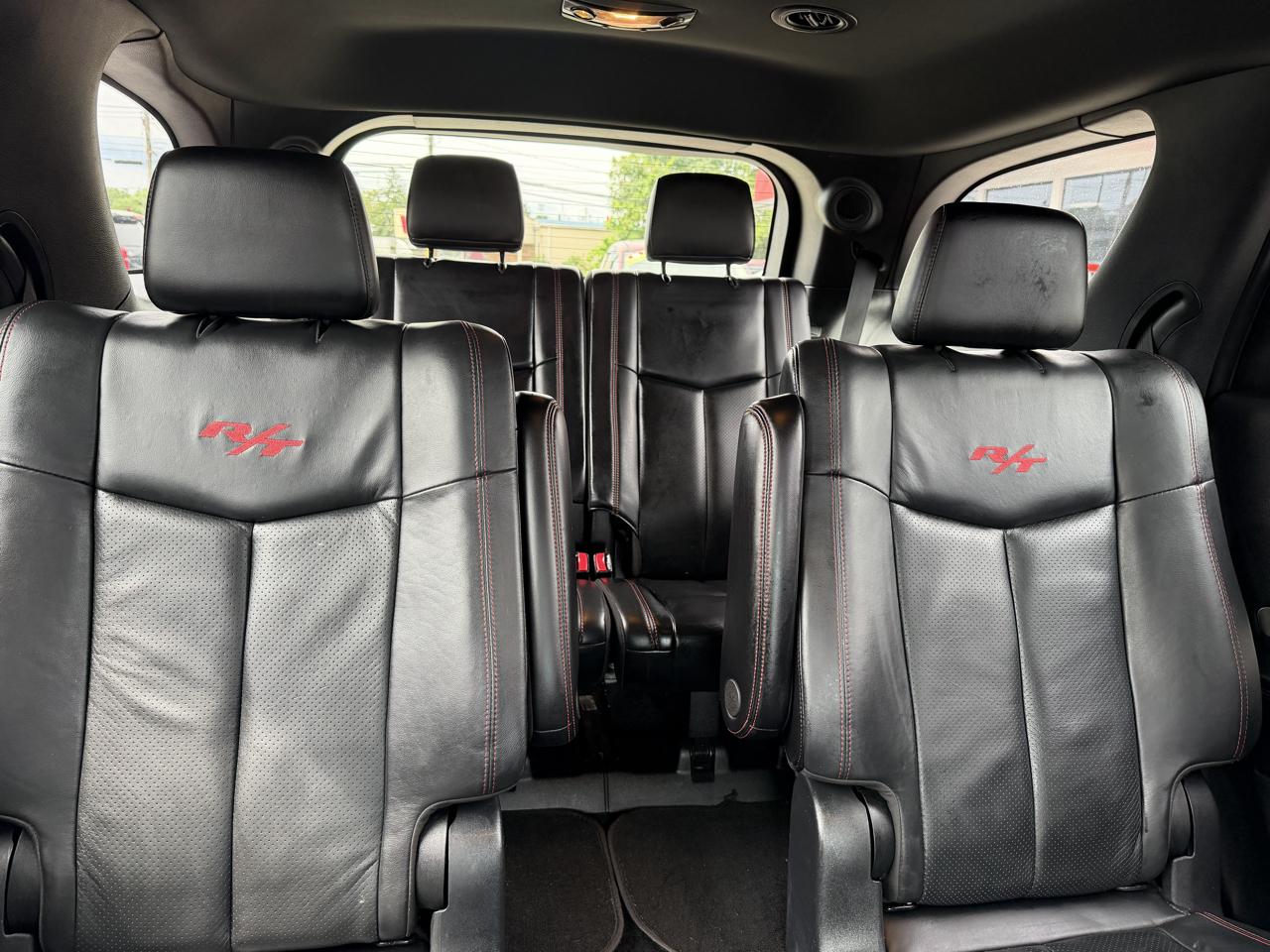 Dodge Durango R/T 2015