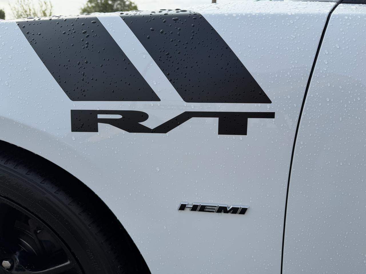 Dodge Charger R/T 2018