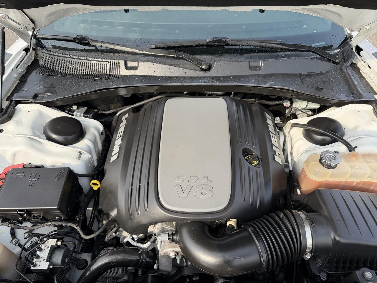 Dodge Charger R/T 2018